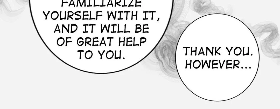 Living with The Wizard - Chapter 3